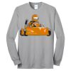 Tall Long Sleeve Core Blend Tee Thumbnail