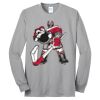 Tall Long Sleeve Core Blend Tee Thumbnail