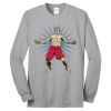 Tall Long Sleeve Core Blend Tee Thumbnail
