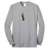 Tall Long Sleeve Core Blend Tee Thumbnail