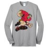 Tall Long Sleeve Core Blend Tee Thumbnail