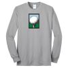 Tall Long Sleeve Core Blend Tee Thumbnail