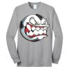 Tall Long Sleeve Core Blend Tee Thumbnail