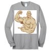 Tall Long Sleeve Core Blend Tee Thumbnail