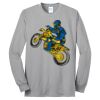 Tall Long Sleeve Core Blend Tee Thumbnail