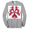 Tall Long Sleeve Core Blend Tee Thumbnail