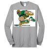 Tall Long Sleeve Core Blend Tee Thumbnail