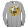 Tall Long Sleeve Core Blend Tee Thumbnail