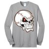Tall Long Sleeve Core Blend Tee Thumbnail