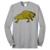 Tall Long Sleeve Core Blend Tee Thumbnail