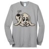 Tall Long Sleeve Core Blend Tee Thumbnail