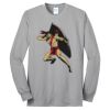 Tall Long Sleeve Core Blend Tee Thumbnail