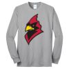 Tall Long Sleeve Core Blend Tee Thumbnail