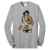 Tall Long Sleeve Core Blend Tee Thumbnail