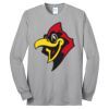 Tall Long Sleeve Core Blend Tee Thumbnail