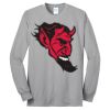 Tall Long Sleeve Core Blend Tee Thumbnail