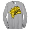 Tall Long Sleeve Core Blend Tee Thumbnail