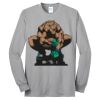 Tall Long Sleeve Core Blend Tee Thumbnail