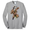Tall Long Sleeve Core Blend Tee Thumbnail