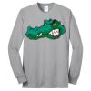 Tall Long Sleeve Core Blend Tee Thumbnail