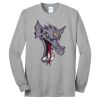 Tall Long Sleeve Core Blend Tee Thumbnail