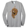 Tall Long Sleeve Core Blend Tee Thumbnail