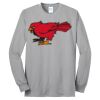 Tall Long Sleeve Core Blend Tee Thumbnail