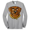 Tall Long Sleeve Core Blend Tee Thumbnail