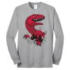 Tall Long Sleeve Core Blend Tee Thumbnail