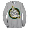 Tall Long Sleeve Core Blend Tee Thumbnail