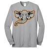 Tall Long Sleeve Core Blend Tee Thumbnail