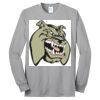 Tall Long Sleeve Core Blend Tee Thumbnail