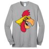 Tall Long Sleeve Core Blend Tee Thumbnail