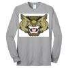 Tall Long Sleeve Core Blend Tee Thumbnail