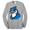 Tall Long Sleeve Core Blend Tee Thumbnail