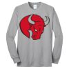 Tall Long Sleeve Core Blend Tee Thumbnail
