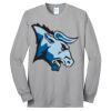 Tall Long Sleeve Core Blend Tee Thumbnail