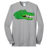 Tall Long Sleeve Core Blend Tee Thumbnail