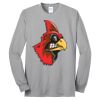 Tall Long Sleeve Core Blend Tee Thumbnail