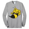 Tall Long Sleeve Core Blend Tee Thumbnail