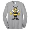 Tall Long Sleeve Core Blend Tee Thumbnail