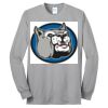 Tall Long Sleeve Core Blend Tee Thumbnail