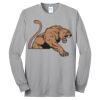 Tall Long Sleeve Core Blend Tee Thumbnail