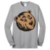 Tall Long Sleeve Core Blend Tee Thumbnail
