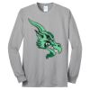 Tall Long Sleeve Core Blend Tee Thumbnail