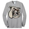 Tall Long Sleeve Core Blend Tee Thumbnail