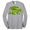 Tall Long Sleeve Core Blend Tee Thumbnail