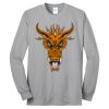 Tall Long Sleeve Core Blend Tee Thumbnail