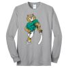 Tall Long Sleeve Core Blend Tee Thumbnail