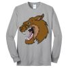 Tall Long Sleeve Core Blend Tee Thumbnail